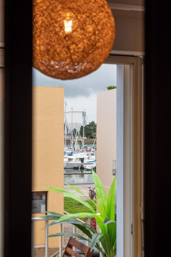 Ma Location Sablaise - Appart' Olona Lejlighed Les Sables-dʼOlonne Eksteriør billede